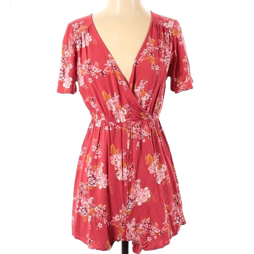 Xhilaration romper